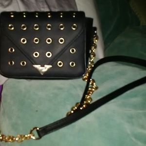 Kiss Me Couture purse